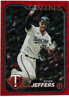 Ryan Jeffers