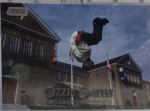 Ozzie Smith