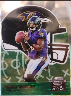 Lamar Jackson