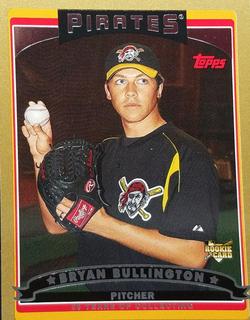 Bryan Bullington