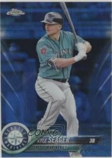 Kyle Seager