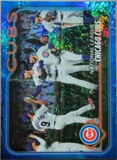 Chicago Cubs