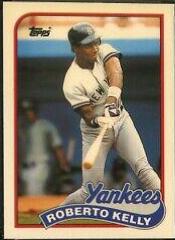 Roberto Kelly