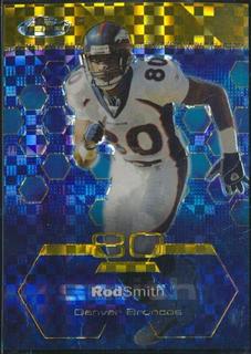 Rod Smith
