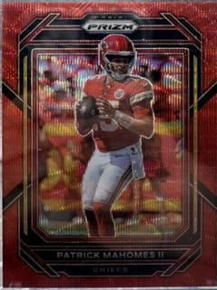 Patrick Mahomes II