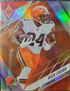 Nick Chubb
