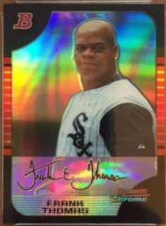 Frank Thomas