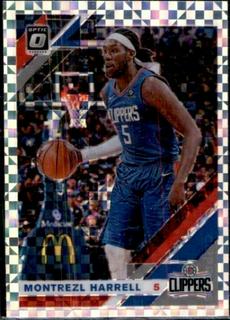 Montrezl Harrell