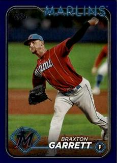 Braxton Garrett
