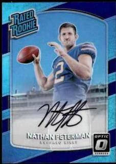 Nathan Peterman