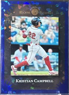 Kristian Campbell