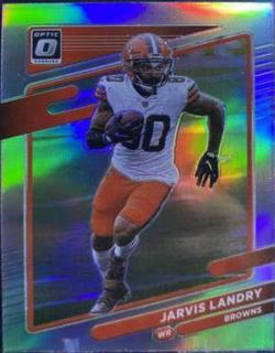 Jarvis Landry