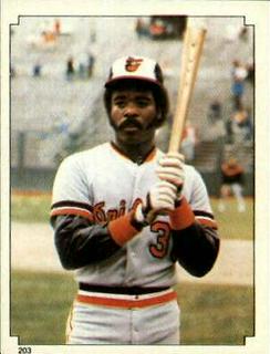 Eddie Murray