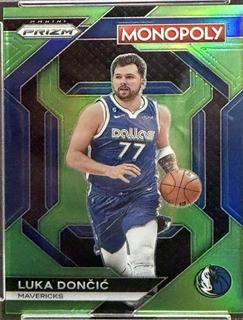 Luka Doncic