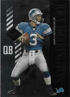 Joey Harrington