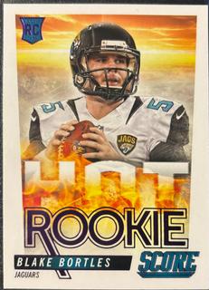 Blake Bortles