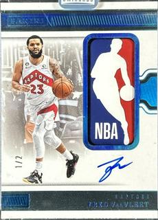 Fred VanVleet