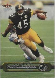 Chris Fuamatu Ma'afala