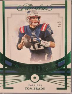 Tom Brady