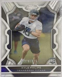 Kyle Philips