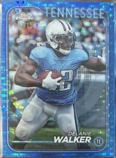 Delanie Walker