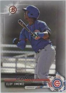 Eloy Jimenez