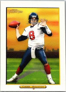 David Carr