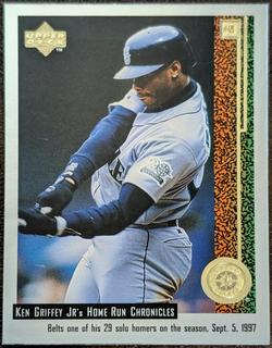 Ken Griffey Jr