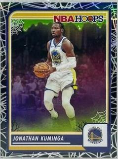 Jonathan Kuminga