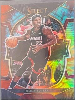 Jimmy Butler