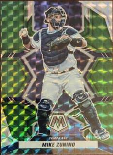 Mike Zunino