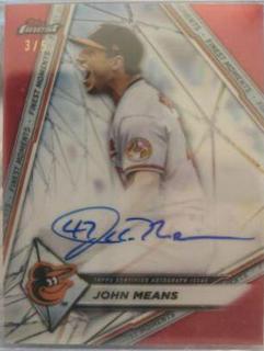 John Means