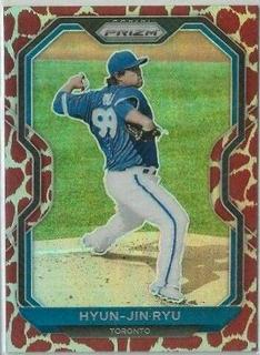 Hyun Jin Ryu