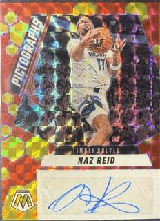 Naz Reid