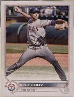 Kyle Cody