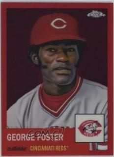 George Foster
