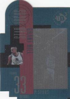 Grant Hill