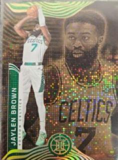 Jaylen Brown