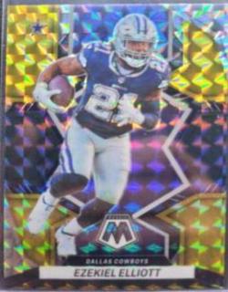 Ezekiel Elliott