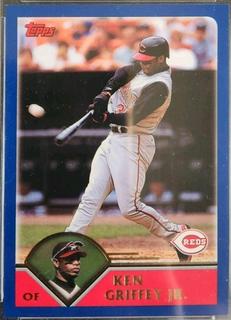 Ken Griffey Jr.