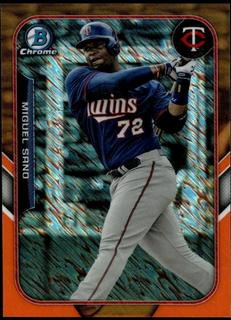 Miguel Sano