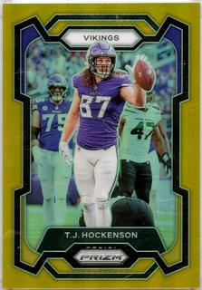 T. J. Hockenson
