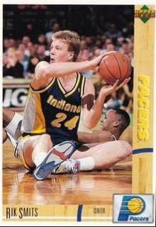 Rik Smits