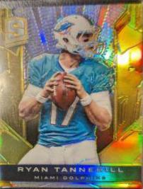 Ryan Tannehill