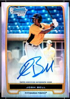 Josh Bell