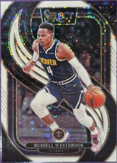 Russell Westbrook
