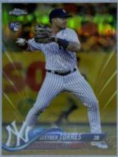 Gleyber Torres