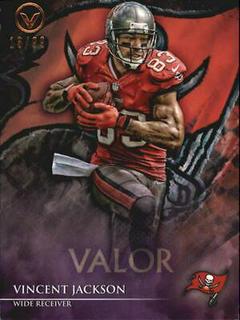 Vincent Jackson