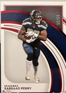 Rashaad Penny