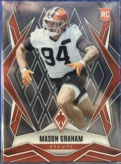 Mason Graham